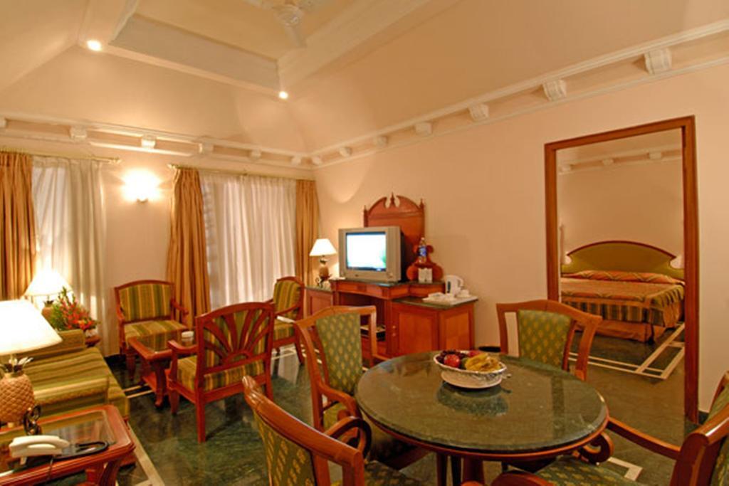 Hotel Tea county Munnar Habitación foto